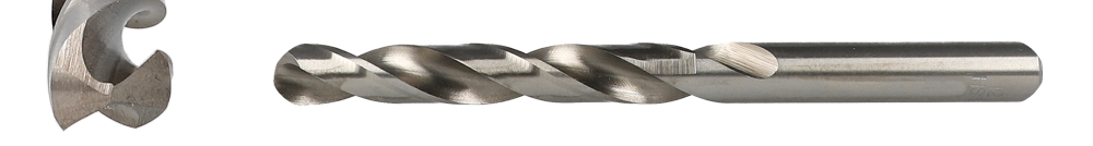 Durchmesser: 0,2 mm Heller 230223 23022 HSS-G Super-Stahlbohrer DIN 338 RN 2 x 3 Gesamtlänge: 19 mm Arbeitslänge: 3 mm 
